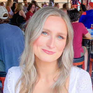 Meet your Posher, Nell